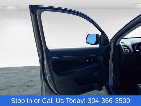 Used 2024 Mitsubishi Outlander Sport LE AWD/4WD image 10