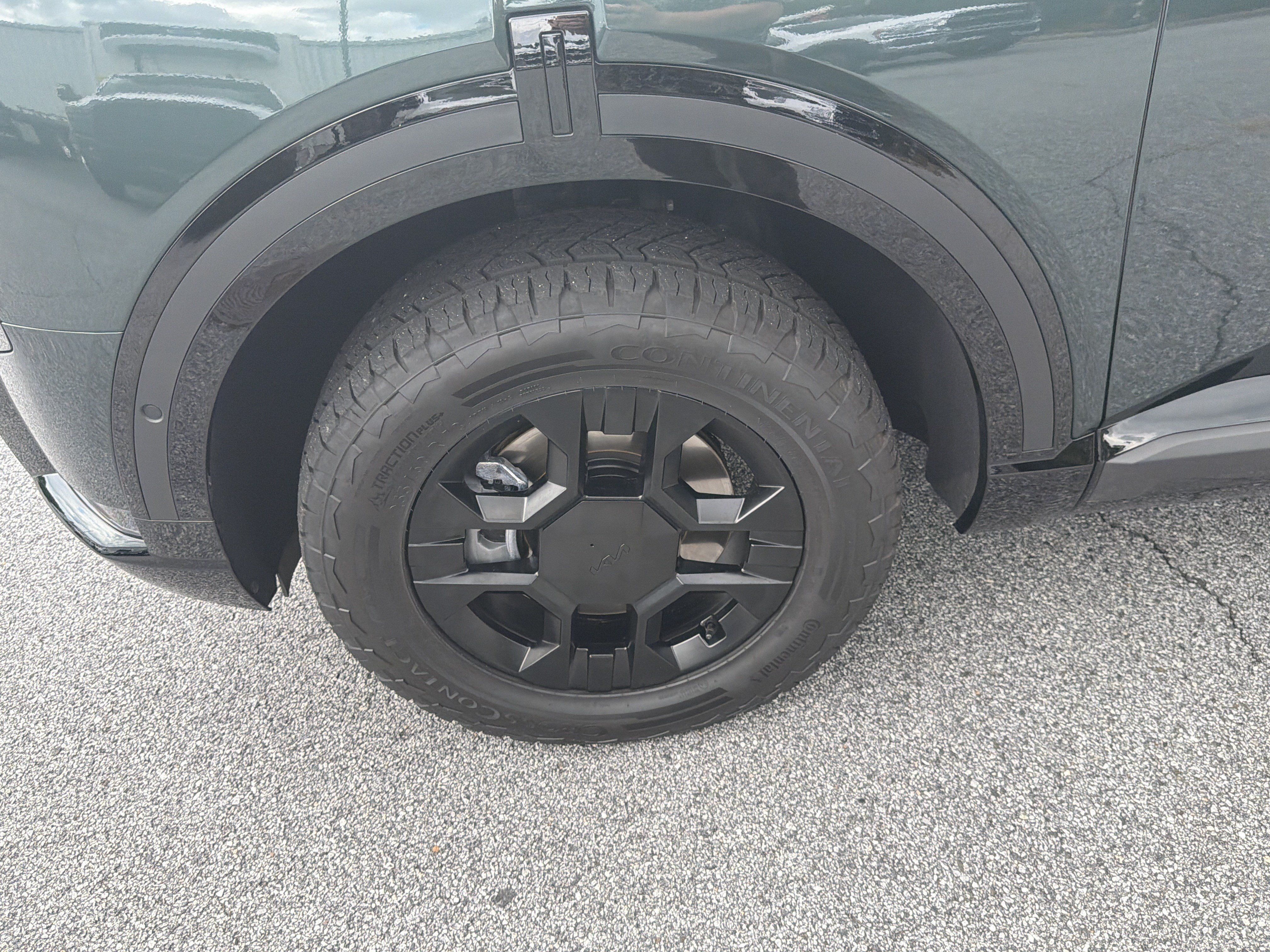 Used 2027 Kia Telluride SX Prestige X-Pro AWD/4WD image 13