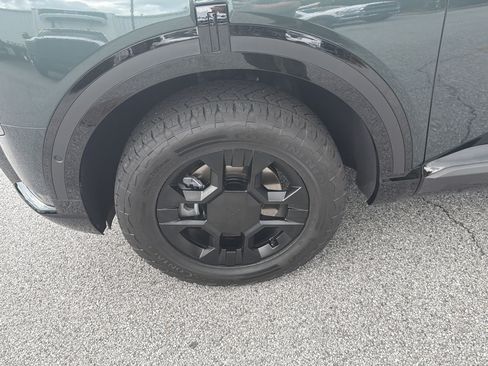 Used 2027 Kia Telluride SX Prestige X-Pro AWD/4WD image 13