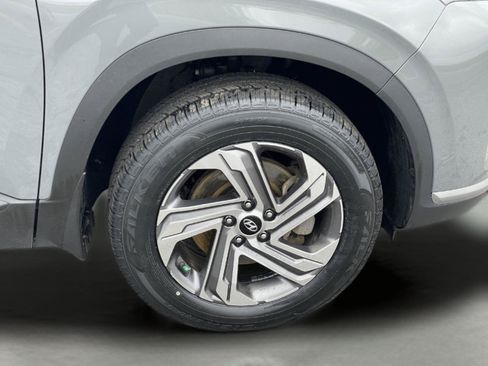 Used 2023 Hyundai Santa Fe SEL AWD/4WD image 36