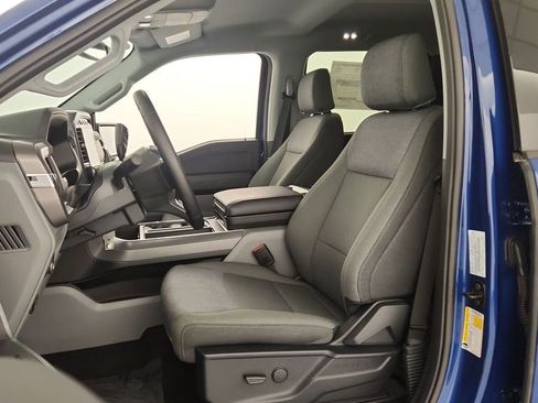 New 2024 Ford F150 XLT w/ FX4 Off-Road Package image 12