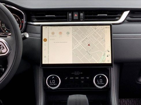 New 2026 Jaguar F-PACE R-Dynamic S AWD/4WD image 12