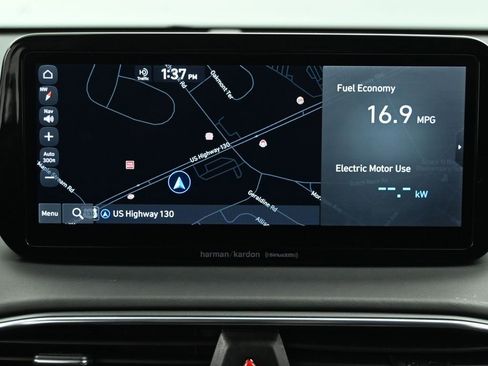 Used 2022 Hyundai Santa Fe SEL Premium image 31