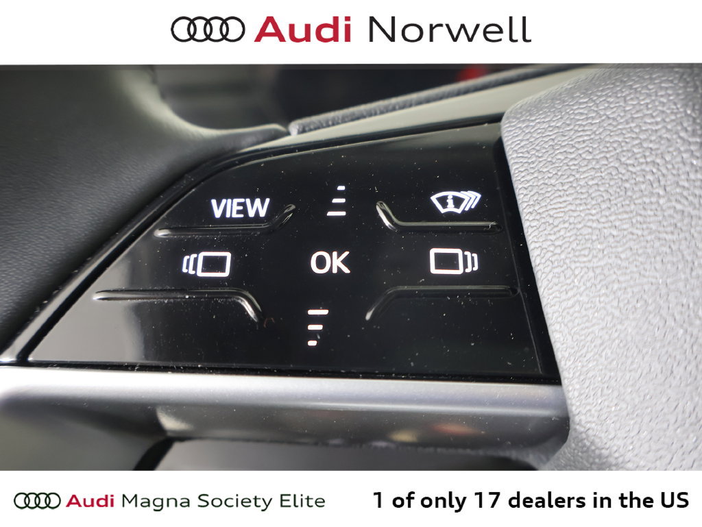 Used 2025 Audi Q5 Prestige AWD/4WD image 28