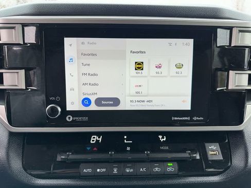 Used 2023 Toyota Tundra SR5 w/ TRD Sport Package image 39