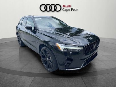 Used 2024 Volvo XC60 T8 Ultimate w/ Climate Package