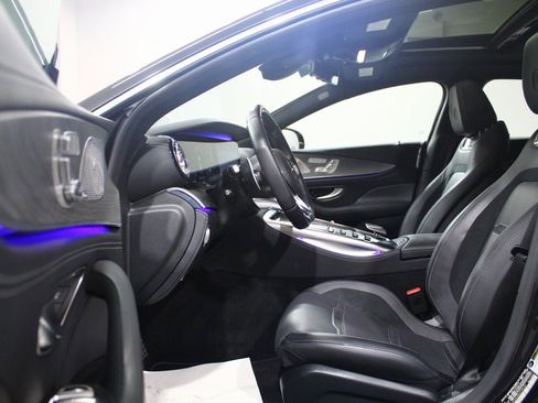 Used 2021 Mercedes-Benz AMG GT 63 S image 19