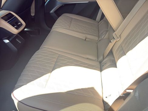Used 2024 Cadillac Lyriq Sport w/ Nappa Leather Package AWD/4WD image 27