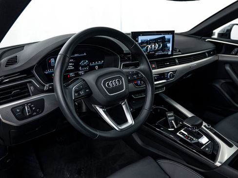 Certified 2025 Audi A5 2.0T Premium Plus w/ Convenience Plus Package image 10