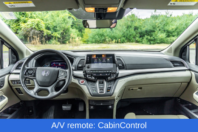 Used 2019 Honda Odyssey EX-L image 29