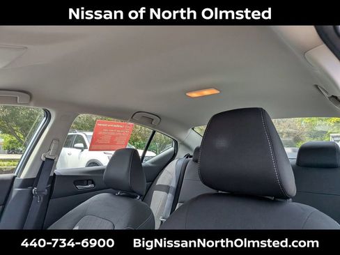 Certified 2022 Nissan Altima 2.5 SV AWD/4WD image 23