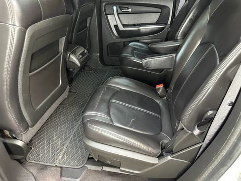 Used 2012 GMC Acadia SLT AWD/4WD image 25