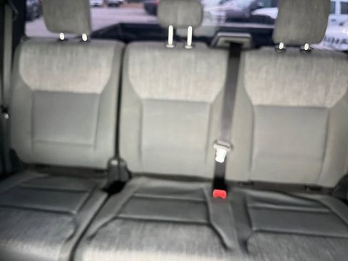 Used 2023 Ford F150 XLT image 5