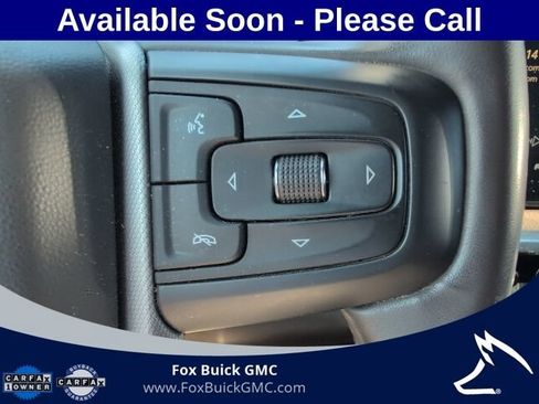 Used 2023 GMC Sierra 1500 Denali w/ Denali Reserve Package AWD/4WD image 15