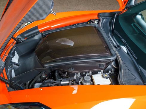 Used 2019 Chevrolet Corvette ZR1 RWD image 17