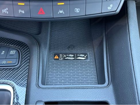 New 2026 Cadillac CT5 V image 21