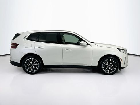 New 2026 BMW X3 xDrive30i w/ Premium Package AWD/4WD image 4