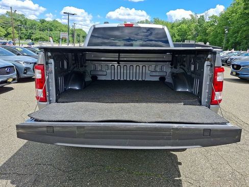 Used 2023 Ford F150 XL w/ STX Appearance Package AWD/4WD image 28