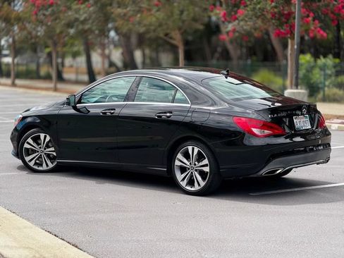 Used 2019 Mercedes-Benz CLA 250 image 17
