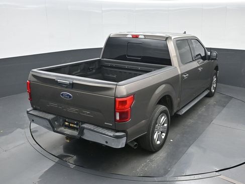 Used 2020 Ford F150 XLT w/ Equipment Group 302A Luxury image 21