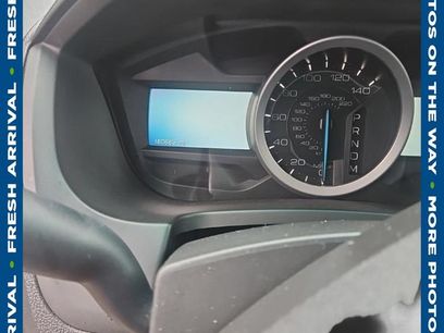 Used 2015 Ford Explorer Limited w/ Equipment Group 301A