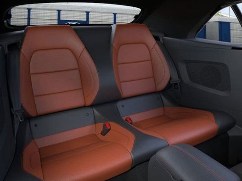 New 2026 Ford Mustang Premium w/ Anti-Theft Package image 11