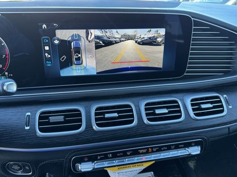 New 2026 Mercedes-Benz GLE 53 AMG 4MATIC image 10