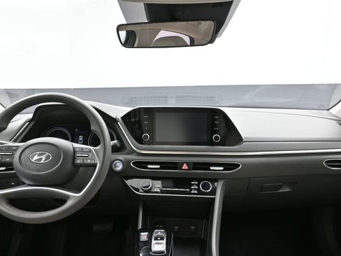 Used 2022 Hyundai Sonata SEL w/ Preferred Accessory Package image 21