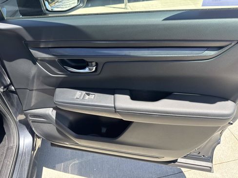 Certified 2025 Honda CR-V EX image 21