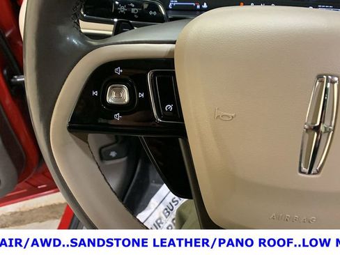 Used 2020 Lincoln Corsair AWD w/ Premium Package image 34