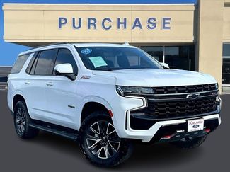 Used 2021 Chevrolet Tahoe Z71 w/ Z71 Signature Package video 1