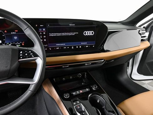 New 2025 Audi A5 2.0T Premium image 12