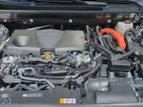 Used 2023 Toyota RAV4 XSE AWD/4WD image 33