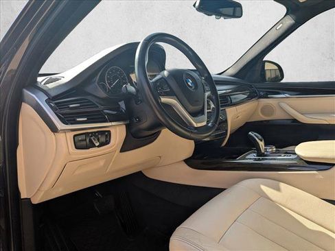Used 2018 BMW X5 xDrive35i image 10