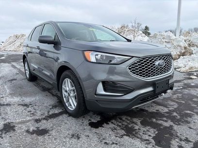 Used 2024 Ford Edge SEL