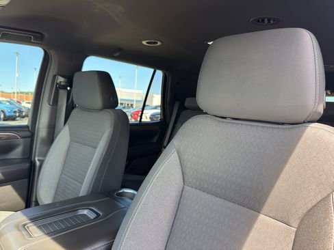 Certified 2021 Chevrolet Tahoe LS w/ Driver Alert Package AWD/4WD image 26
