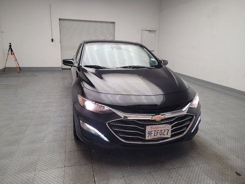Used 2023 Chevrolet Malibu LT FWD image 14