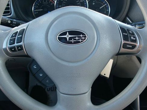 Used 2012 Subaru Forester 2.5X Premium w/ All-Weather Pkg image 9