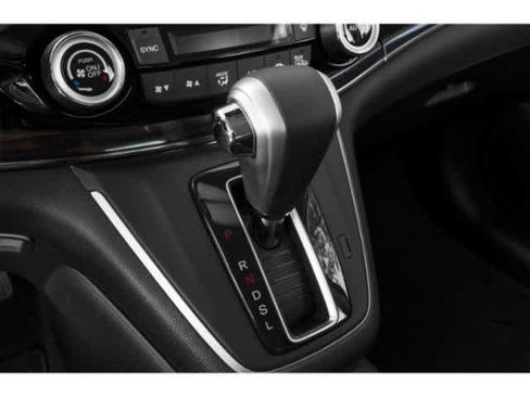 Used 2015 Honda CR-V Touring image 10