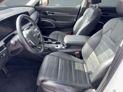 Used 2024 Kia Telluride SX Prestige image 5