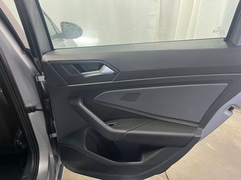 New 2026 Volkswagen Jetta SE image 24