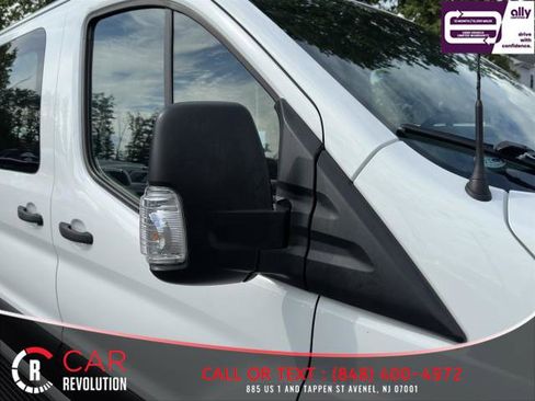 Used 2020 Ford Transit 350 XLT image 42