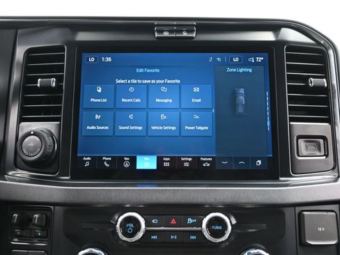 Used 2026 Ford F250 Platinum image 37