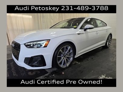 Used 2025 Audi A5 2.0T Premium Plus w/ Convenience Plus Package