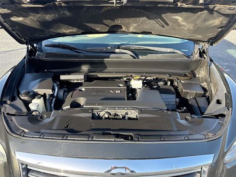 Used 2013 INFINITI JX35 w/ Premium Pkg image 37