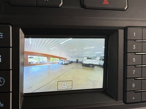 Used 2021 Ford F550 4x4 Regular Cab Super Duty image 42