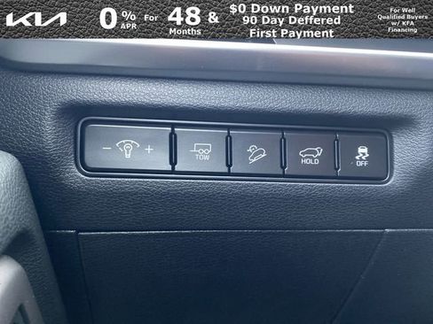 New 2025 Kia Telluride EX X-Line image 28