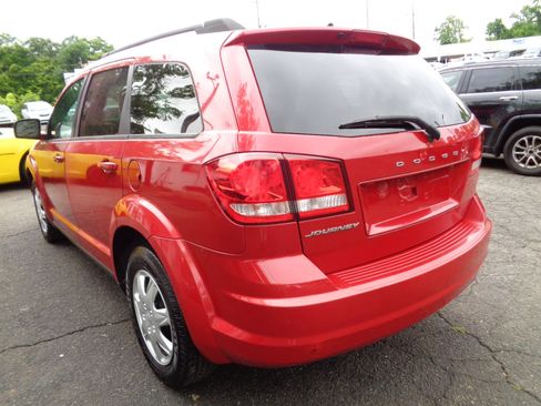 Used 2015 Dodge Journey SE w/ Quick Order Package 22F SE image 7