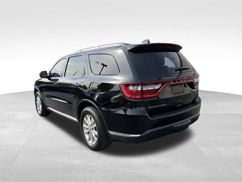 Used 2023 Dodge Durango SXT Launch Edition RWD image 5