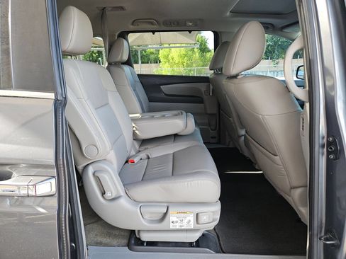 Used 2013 Honda Odyssey EX-L image 26